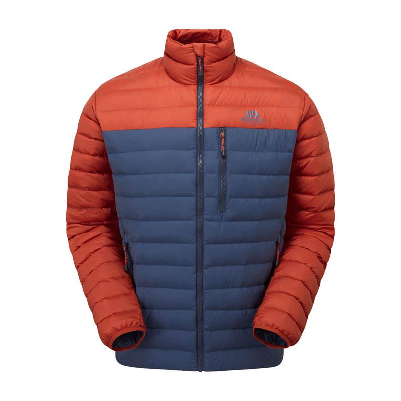 Mountain Equipment Mens Earthrise Jacket-4